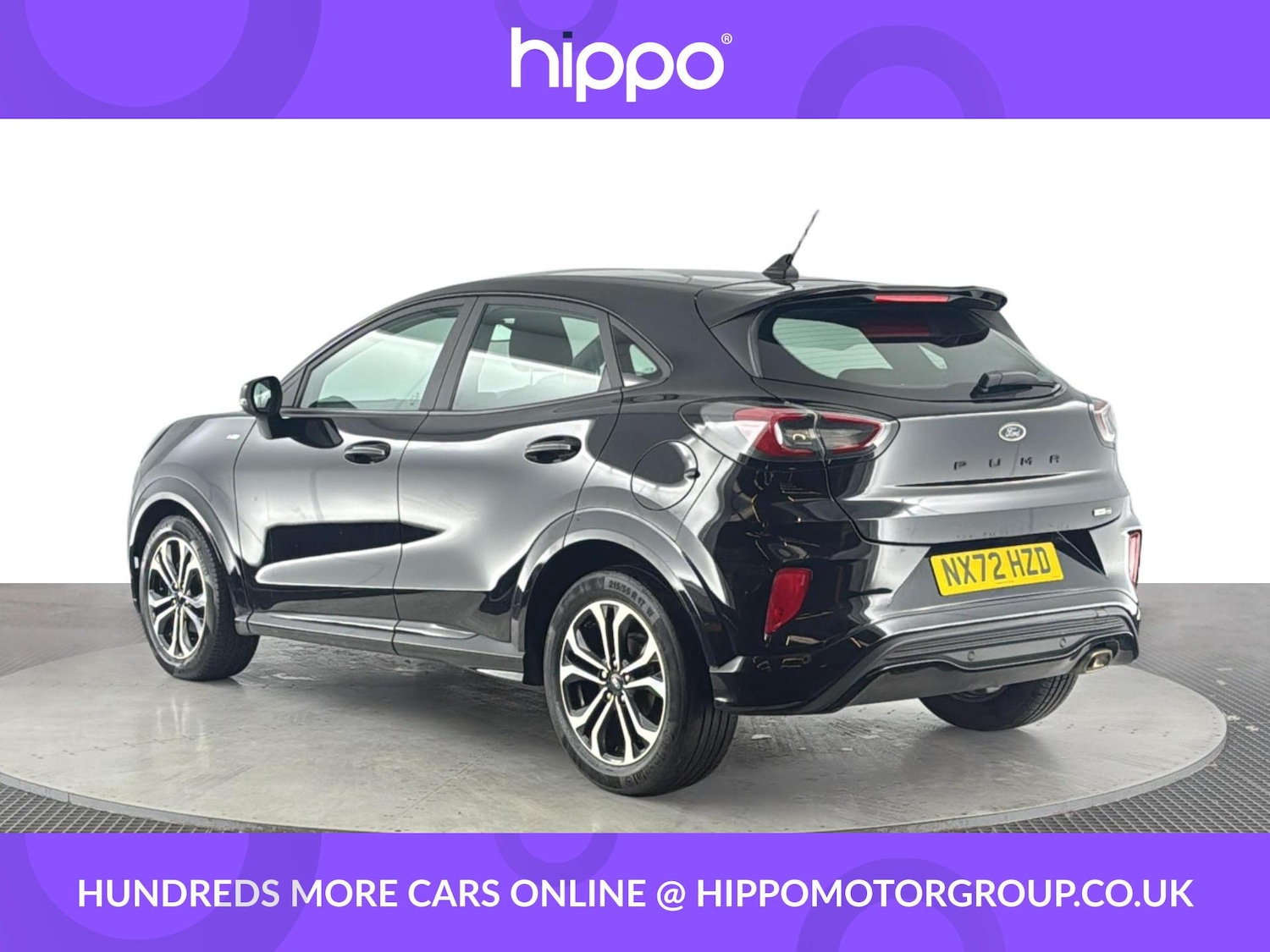 Used Ford Puma 2022 for sale - 77202630: Photo 6