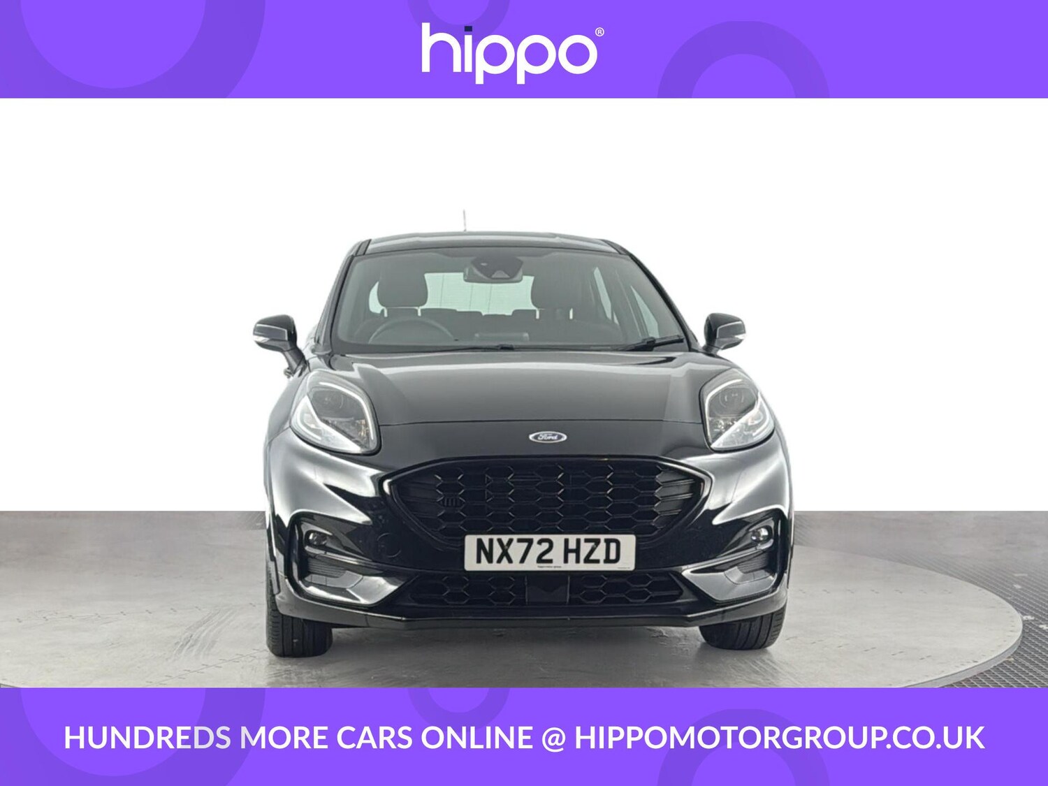 Used Ford Puma 2022 for sale - 77202630: Photo 8