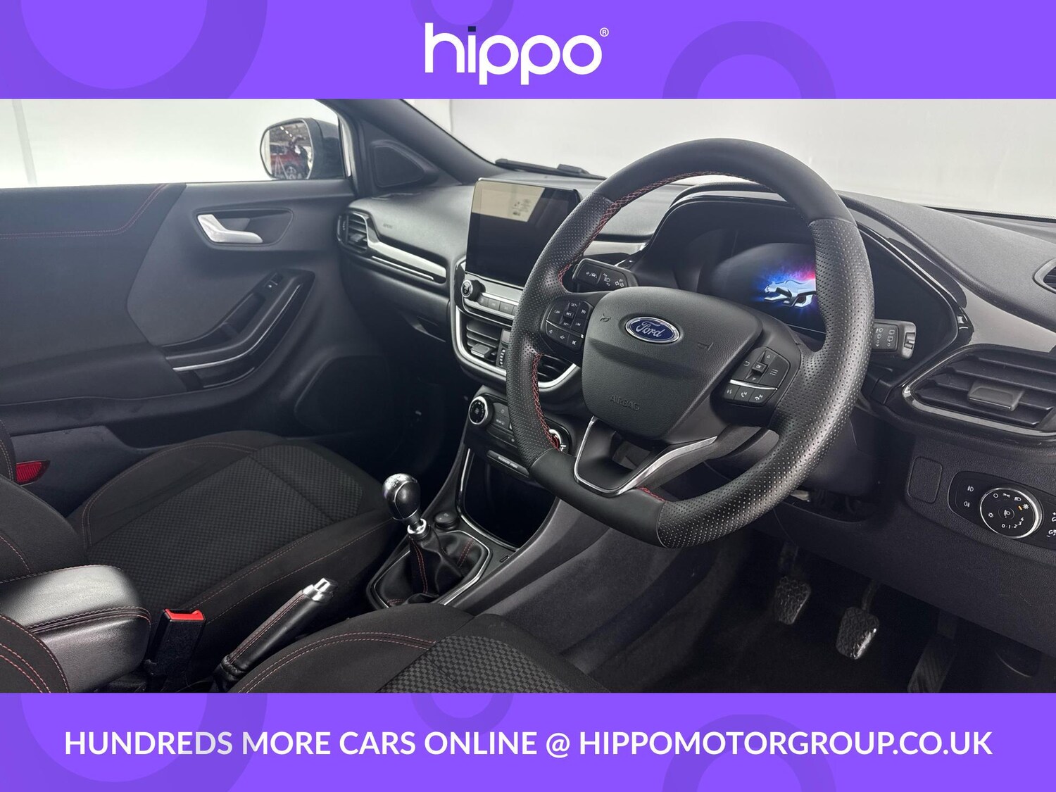 Used Ford Puma 2022 for sale - 77202630: Photo 9