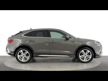 Used Audi Q3 2022 for sale - 75196541: Photo