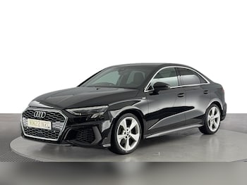 Audi - A3