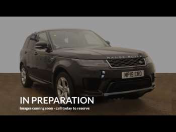 2019 - 2.0 Si4 HSE 5dr Auto [7 seat]