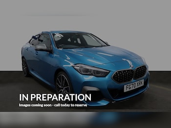 BMW - 2 Series