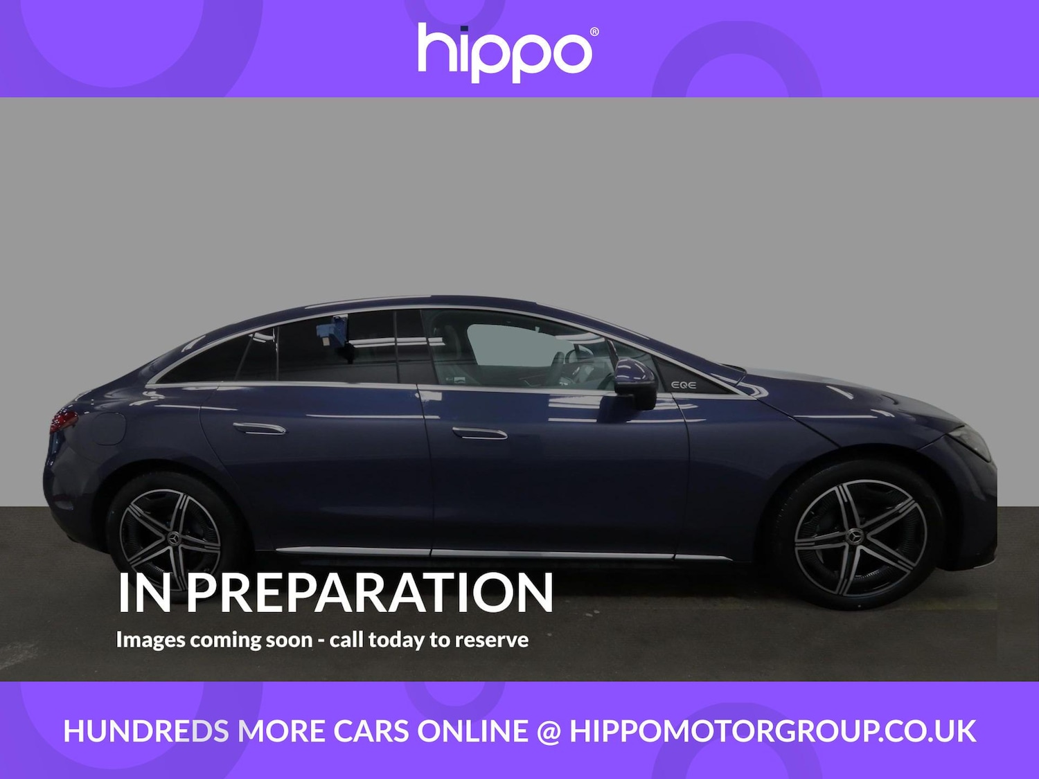 Used Mercedes-Benz EQA 2023 for sale - 77215044: Photo 5