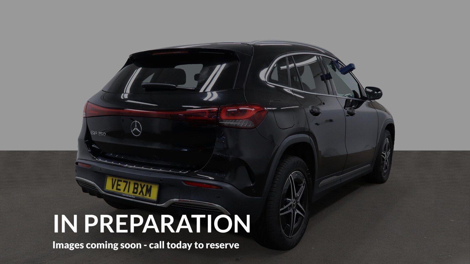 Used Mercedes-Benz EQA 2022 for sale - 76010894: Photo 10