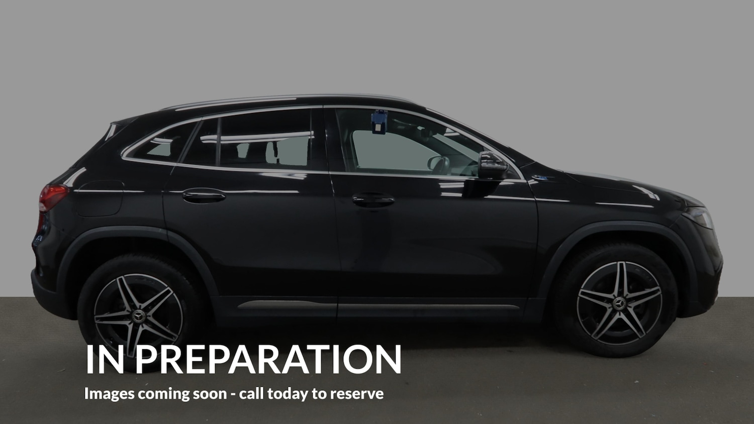 Used Mercedes-Benz EQA 2022 for sale - 76010894: Photo 11