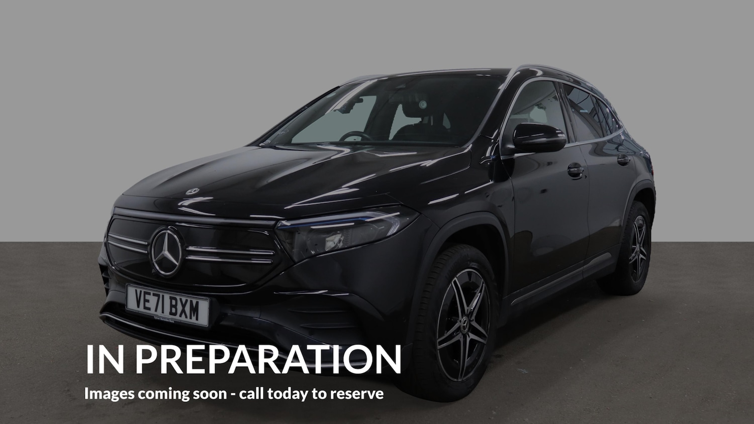 Used Mercedes-Benz EQA 2022 for sale - 76010894: Photo 18