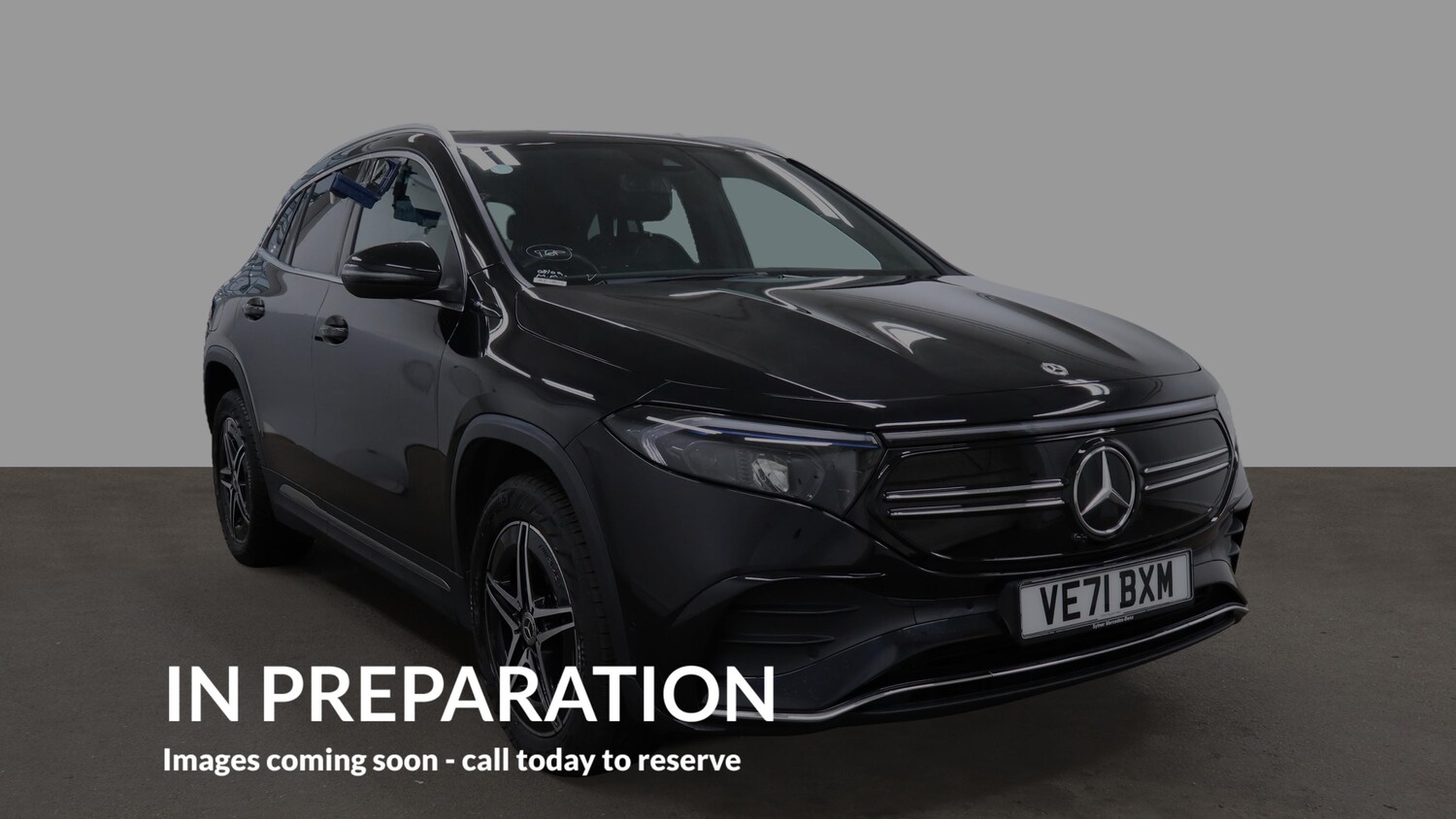 Used Mercedes-Benz EQA 2022 for sale - 76010894: Photo 23