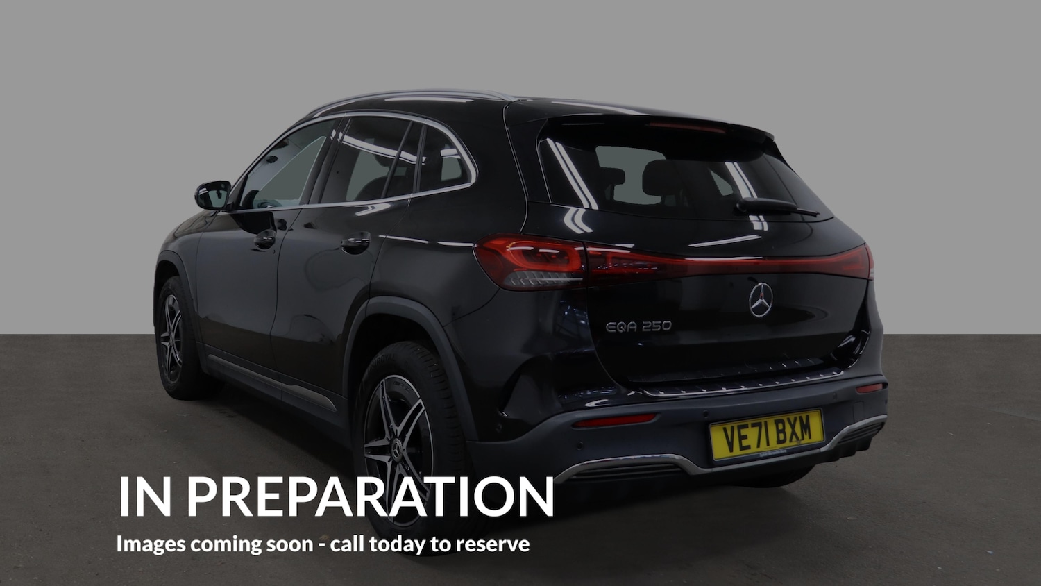 Used Mercedes-Benz EQA 2022 for sale - 76010894: Photo 25