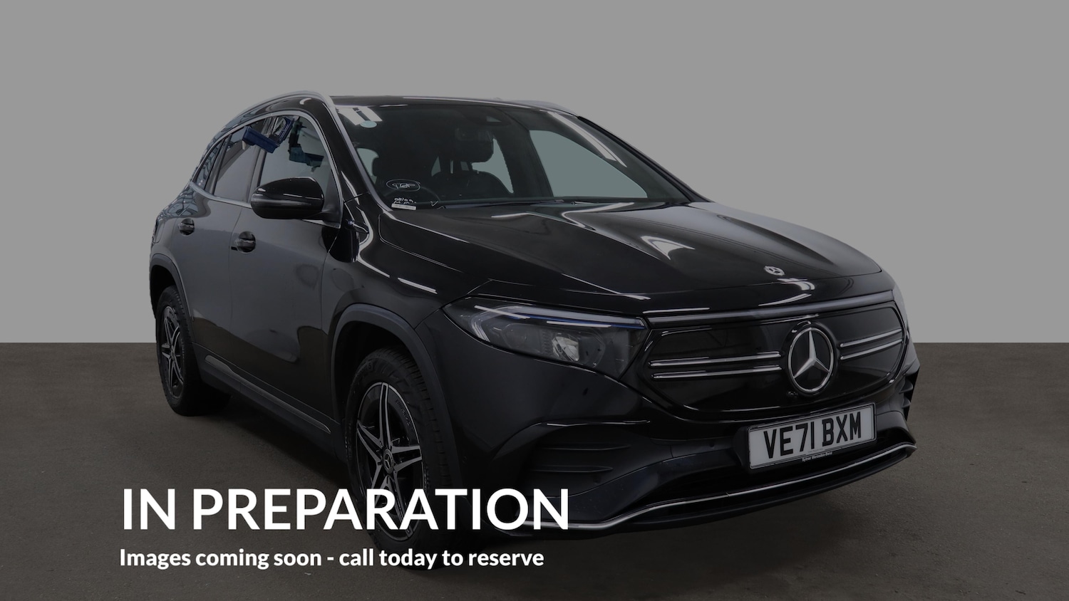 Used Mercedes-Benz EQA 2022 for sale - 76010894: Photo 29
