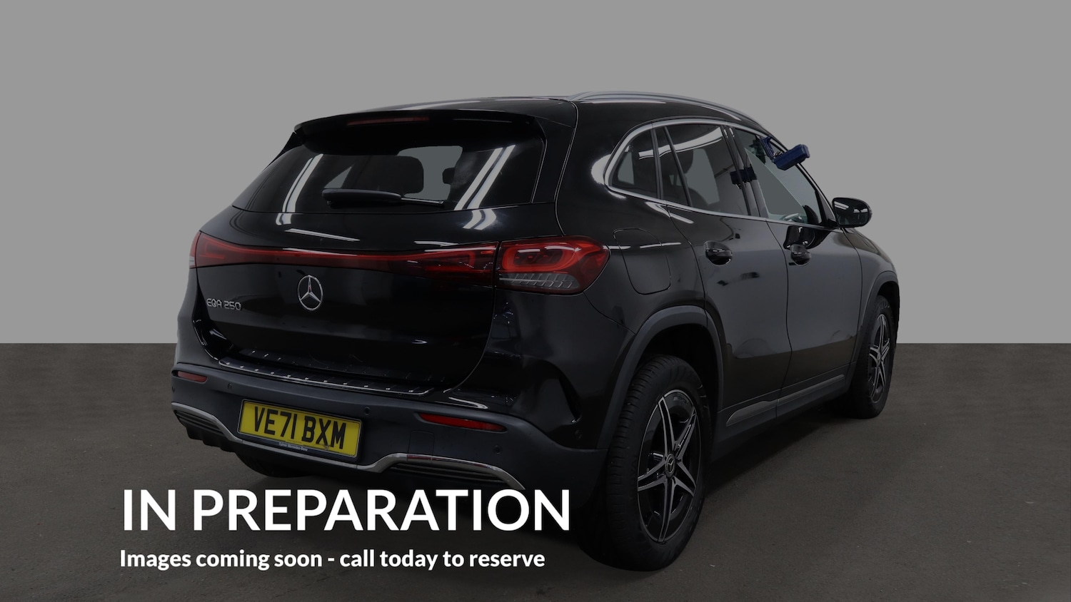 Used Mercedes-Benz EQA 2022 for sale - 76010894: Photo 32