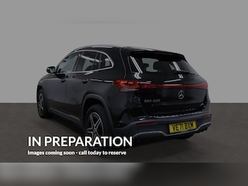 Used Mercedes-Benz EQA 2022 for sale - 76010894: Photo 3
