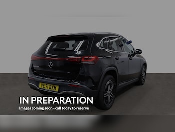 Used Mercedes-Benz EQA 2022 for sale - 76010894: Photo 4
