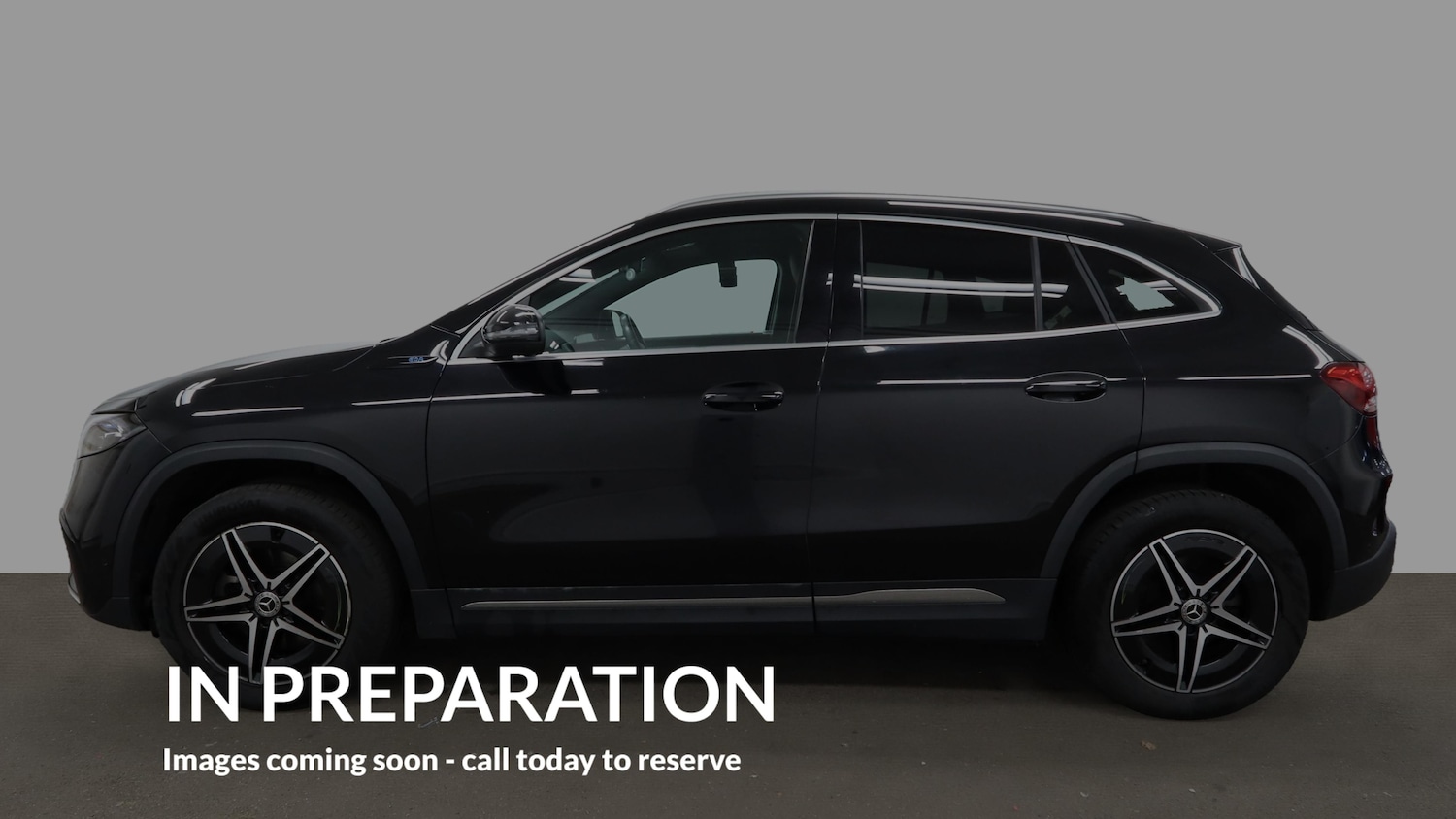 Used Mercedes-Benz EQA 2022 for sale - 76010894: Photo 6