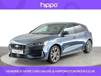Used Ford Focus 2023 for sale - 79235974: Photo