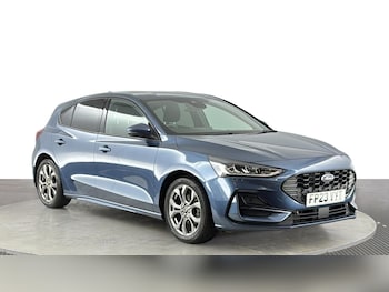 Used Ford Focus 2023 for sale - 79235974: Photo