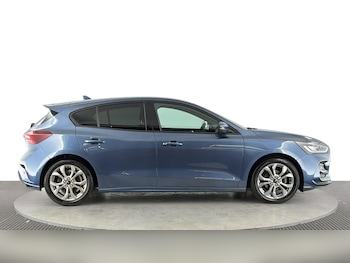 Used Ford Focus 2023 for sale - 79235974: Photo