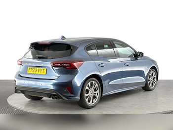 Used Ford Focus 2023 for sale - 79235974: Photo
