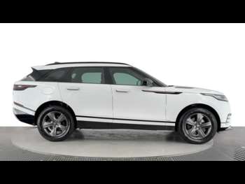 Used Land Rover Range Rover Velar 2021 for sale - 75133819: Photo