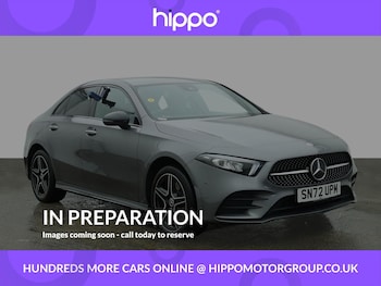 Used Mercedes-Benz A-Class 2022 for sale - 78705057: Photo