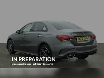 Used Mercedes-Benz A-Class 2022 for sale - 78705057: Photo