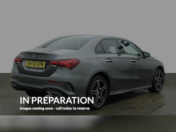 Used Mercedes-Benz A-Class 2022 for sale - 78705057: Photo