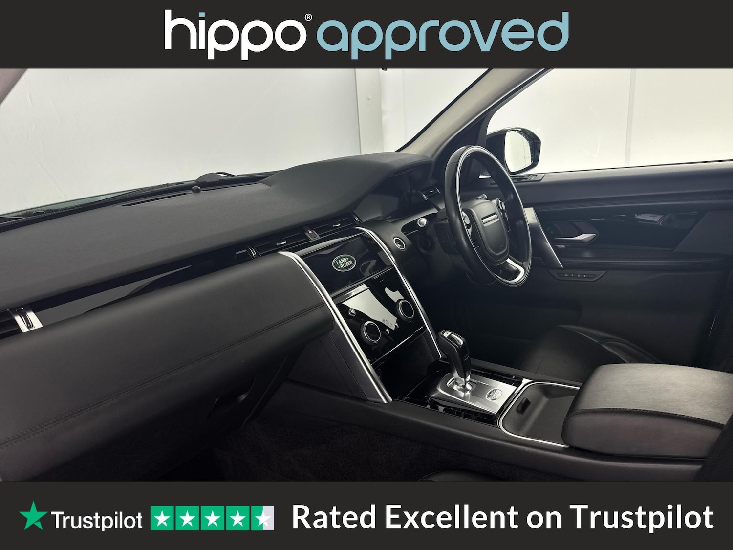 Used Land Rover Discovery Sport 2019 for sale - 76657455: Photo 10