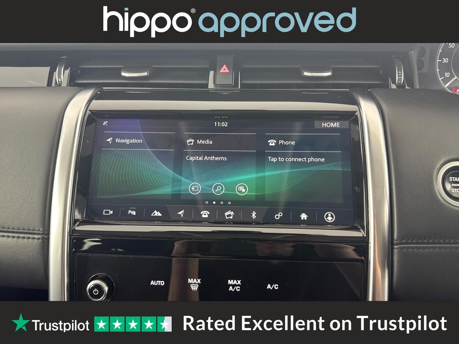 Used Land Rover Discovery Sport 2019 for sale - 76657455: Photo 12