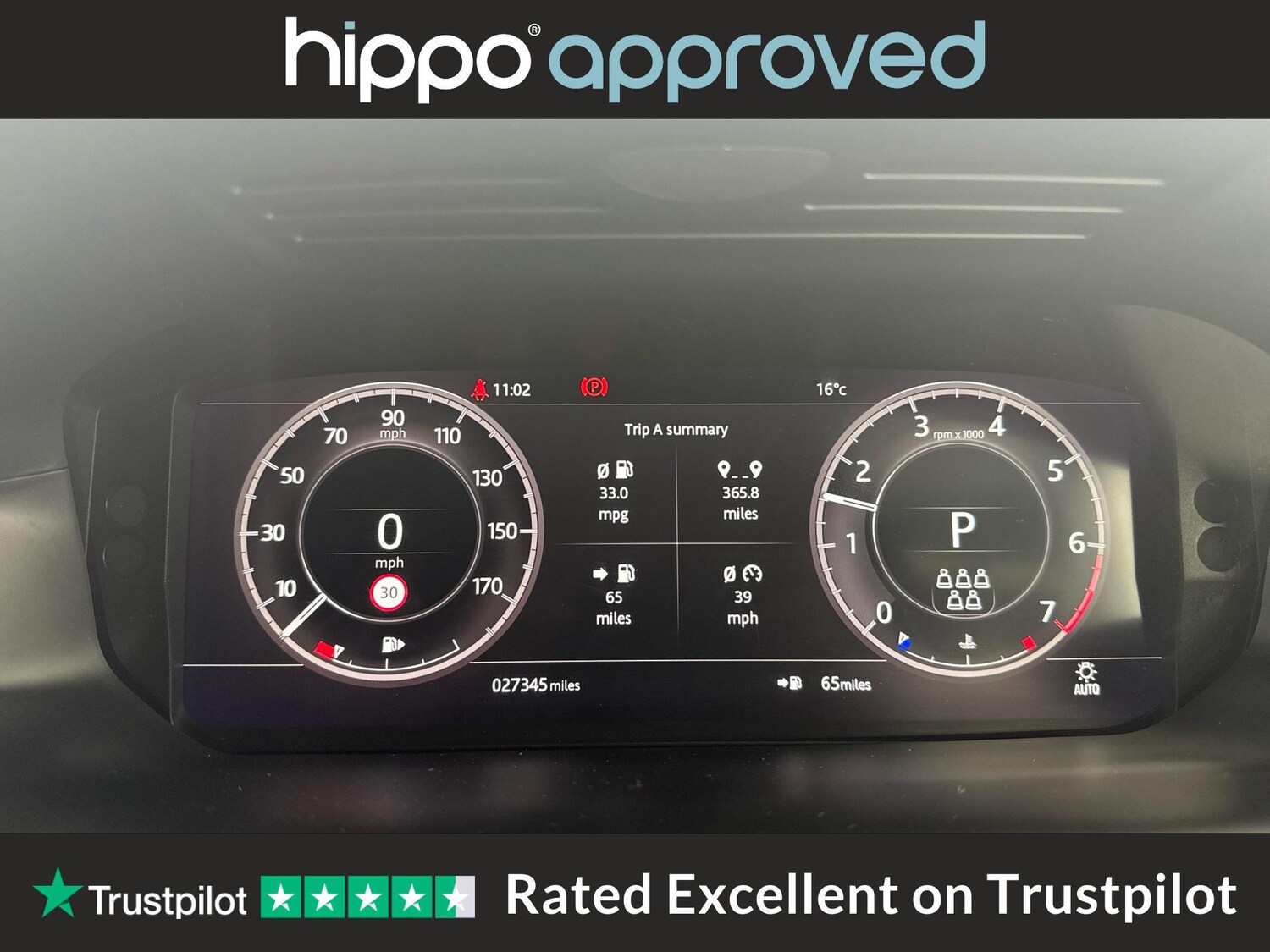 Used Land Rover Discovery Sport 2019 for sale - 76657455: Photo 13