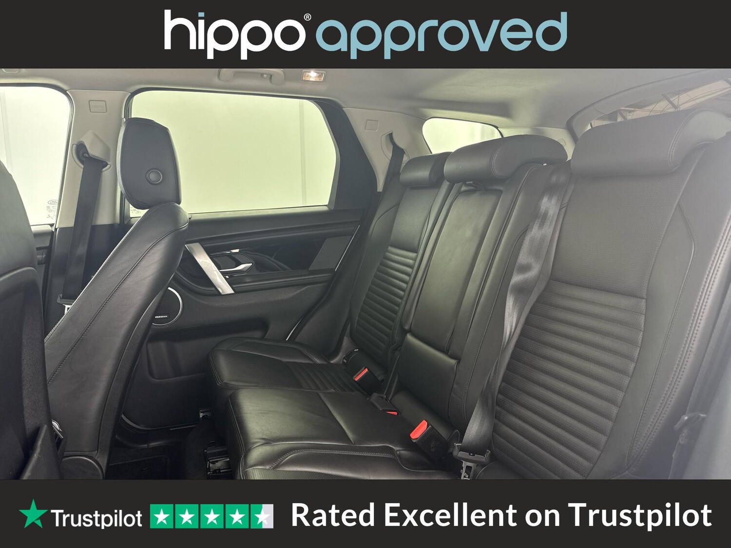 Used Land Rover Discovery Sport 2019 for sale - 76657455: Photo 14