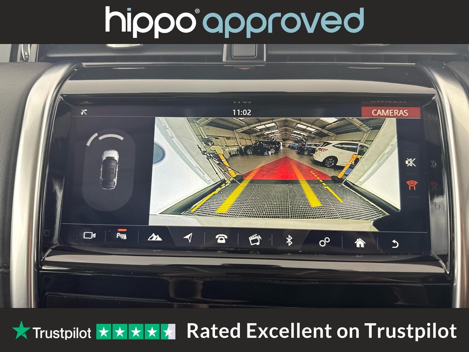 Used Land Rover Discovery Sport 2019 for sale - 76657455: Photo 16