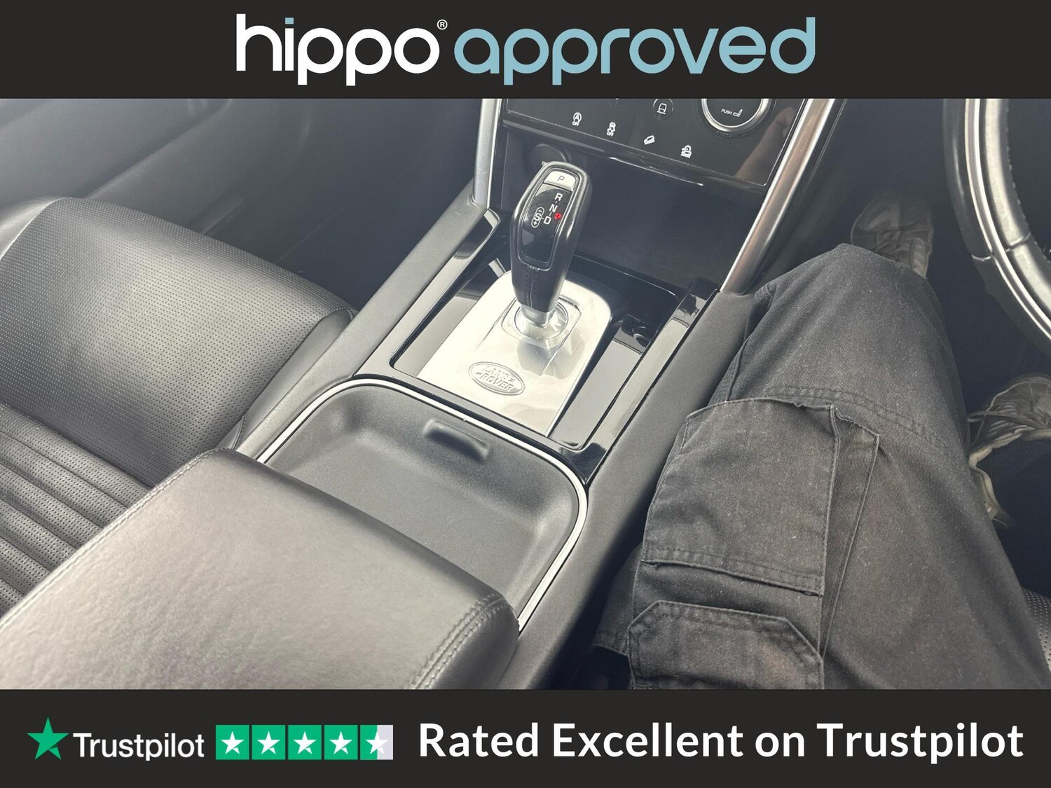 Used Land Rover Discovery Sport 2019 for sale - 76657455: Photo 18