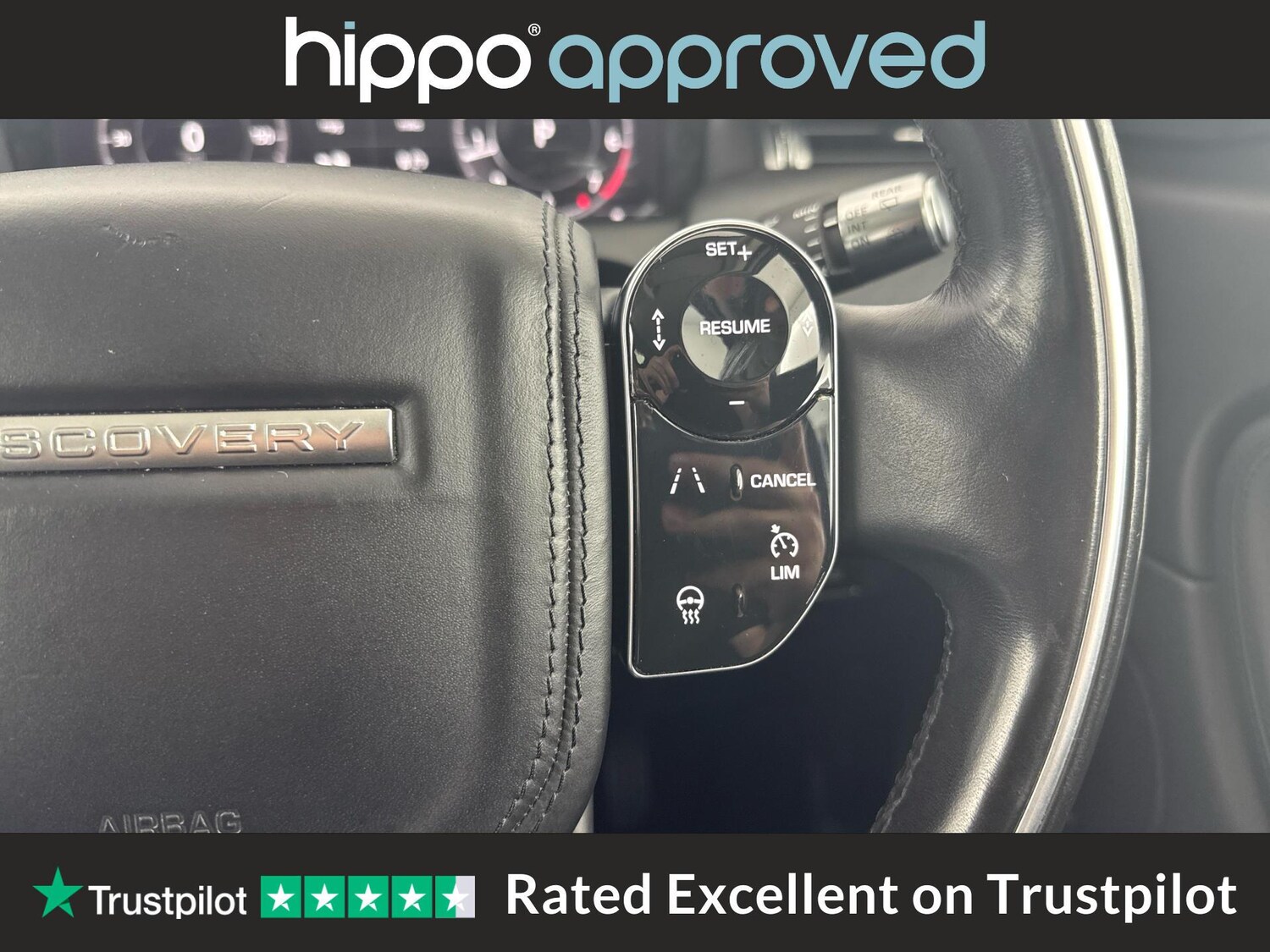 Used Land Rover Discovery Sport 2019 for sale - 76657455: Photo 20