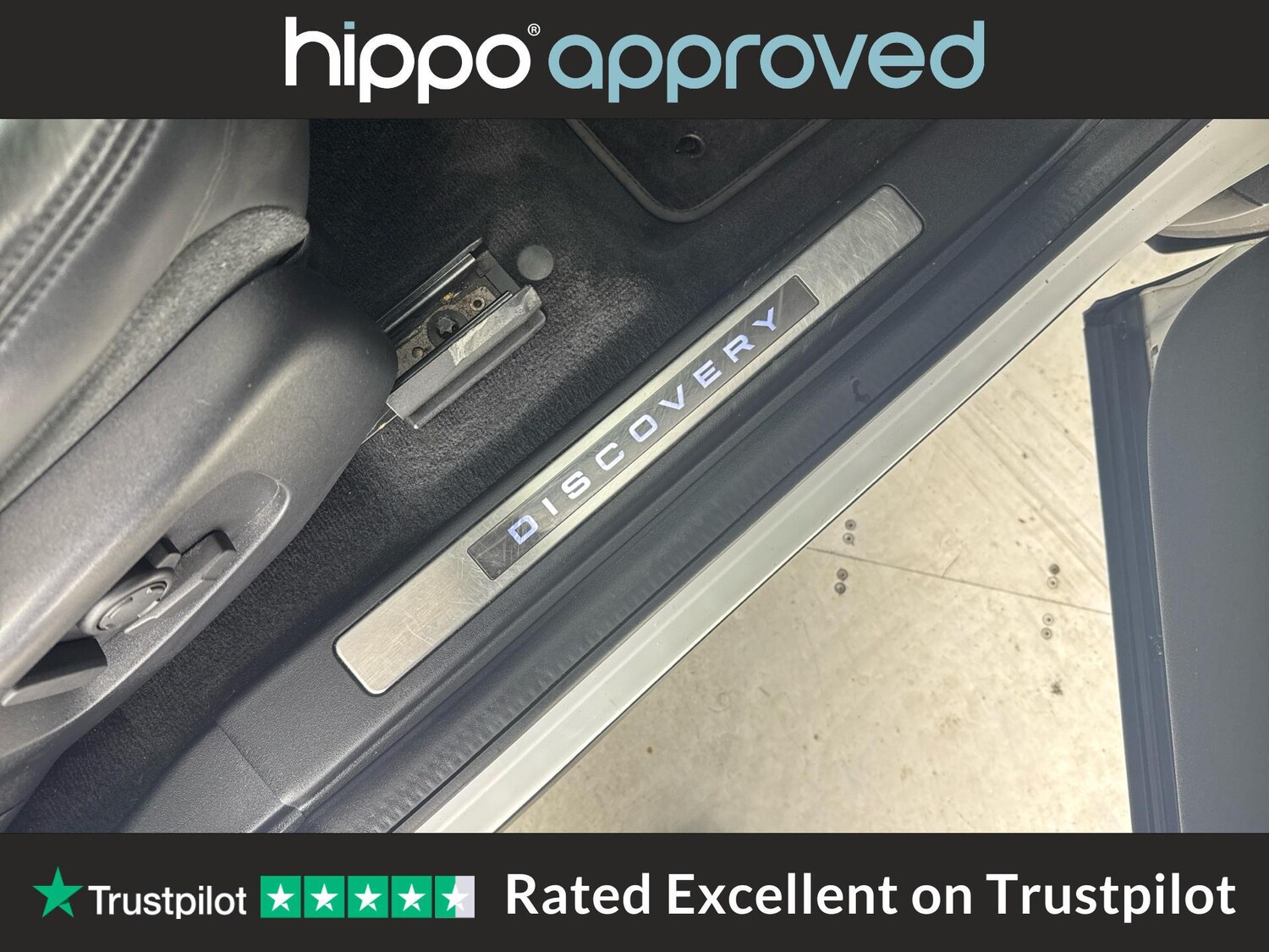 Used Land Rover Discovery Sport 2019 for sale - 76657455: Photo 24