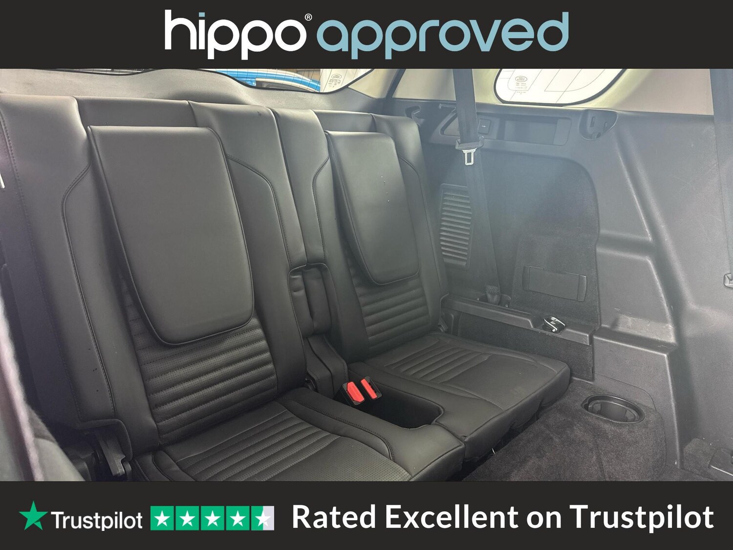 Used Land Rover Discovery Sport 2019 for sale - 76657455: Photo 26