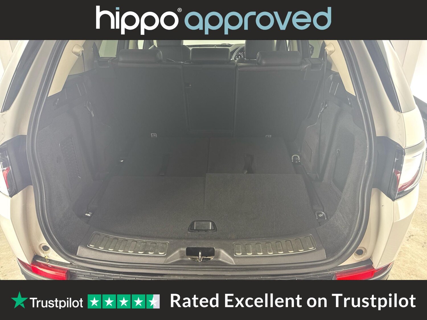 Used Land Rover Discovery Sport 2019 for sale - 76657455: Photo 27