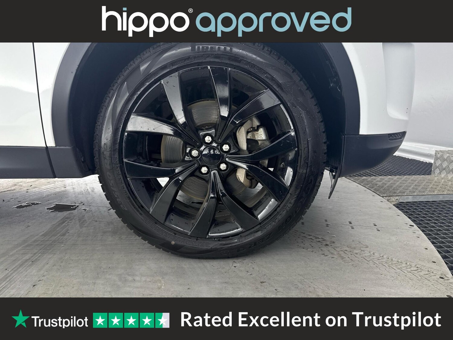 Used Land Rover Discovery Sport 2019 for sale - 76657455: Photo 30