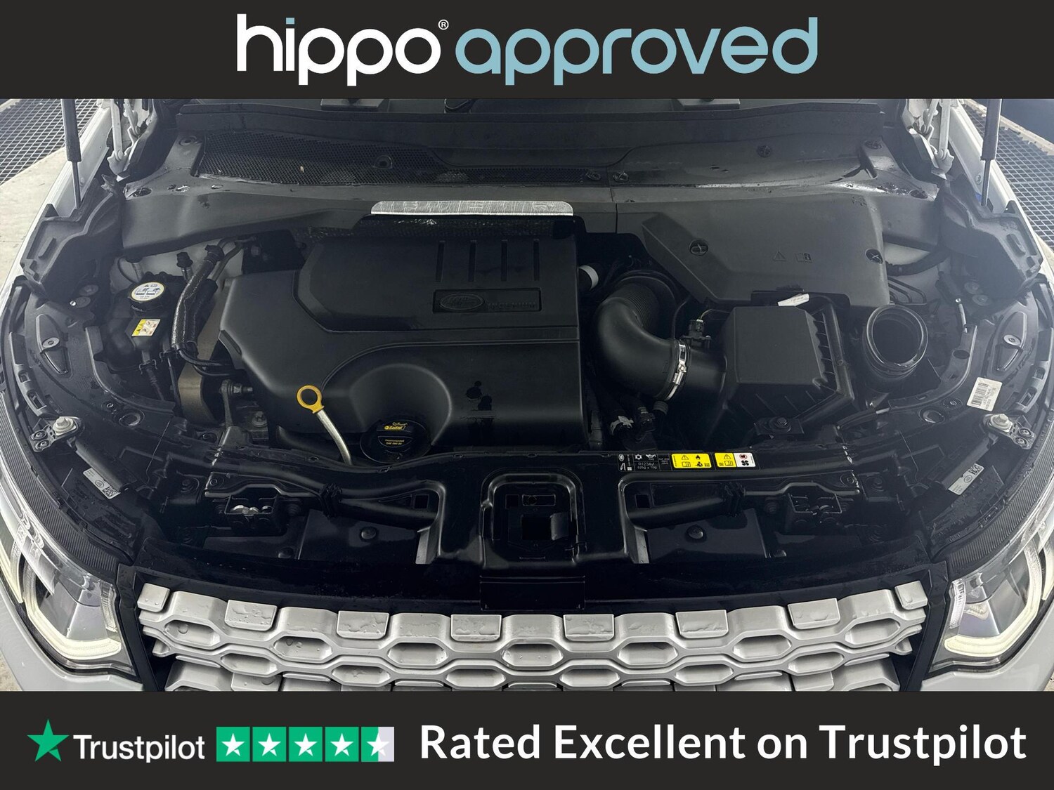 Used Land Rover Discovery Sport 2019 for sale - 76657455: Photo 31