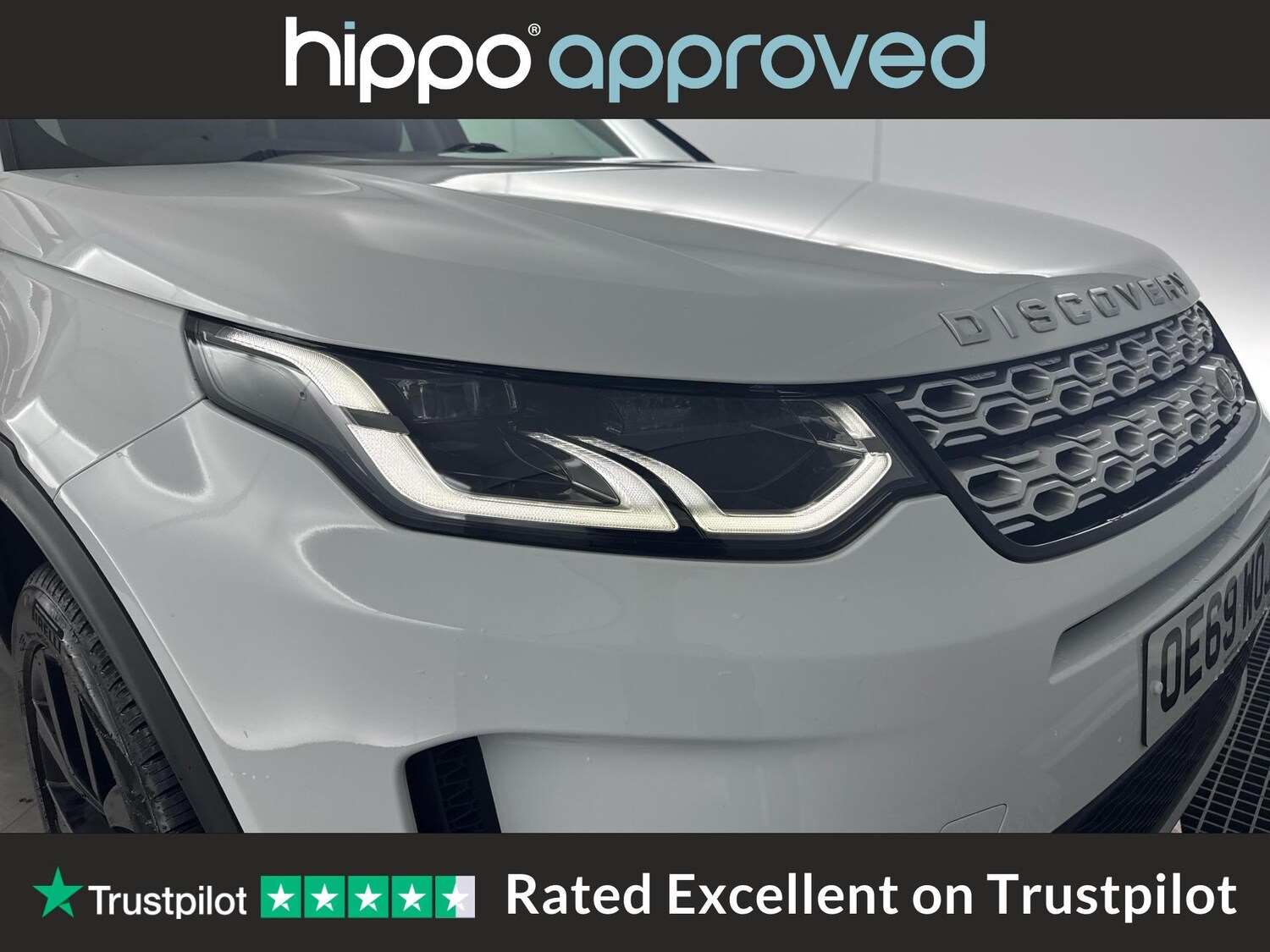 Used Land Rover Discovery Sport 2019 for sale - 76657455: Photo 32