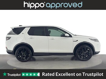 Used Land Rover Discovery Sport 2019 for sale - 76657455: Photo