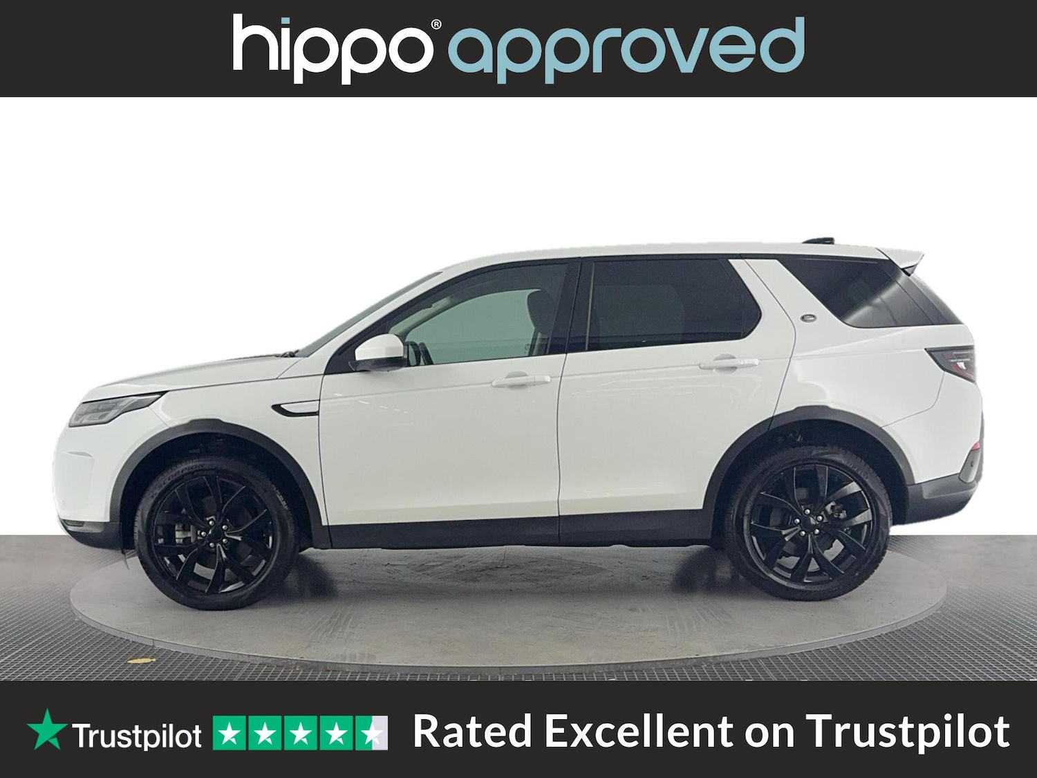 Used Land Rover Discovery Sport 2019 for sale - 76657455: Photo 7