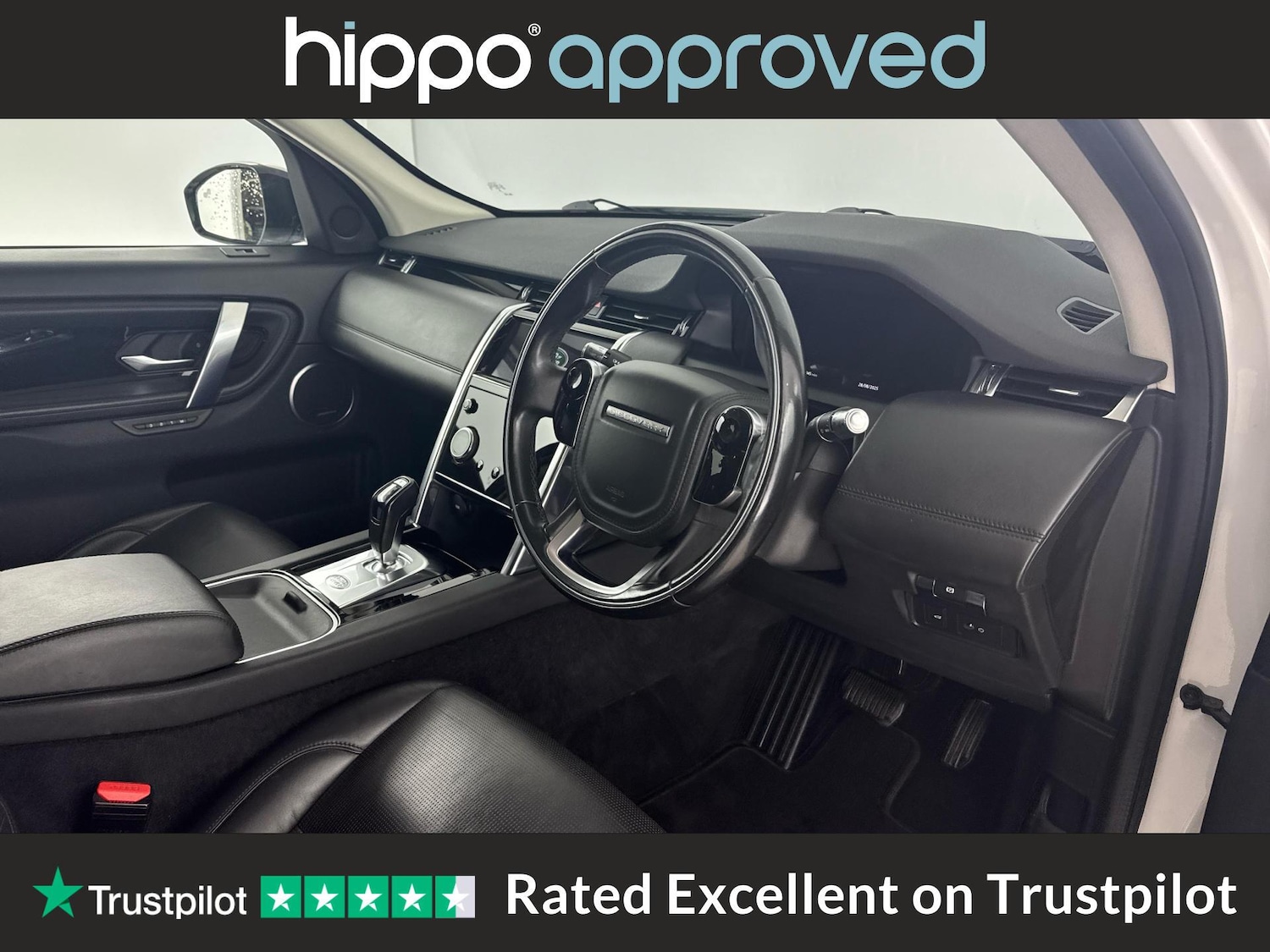 Used Land Rover Discovery Sport 2019 for sale - 76657455: Photo 9