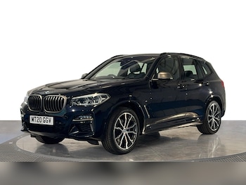 BMW - X3