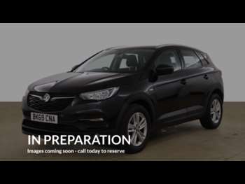 Used Vauxhall Grandland X 2020 for sale - 75133808: Photo