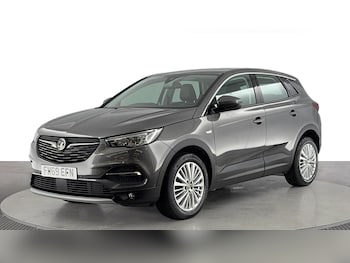 Vauxhall - Grandland X