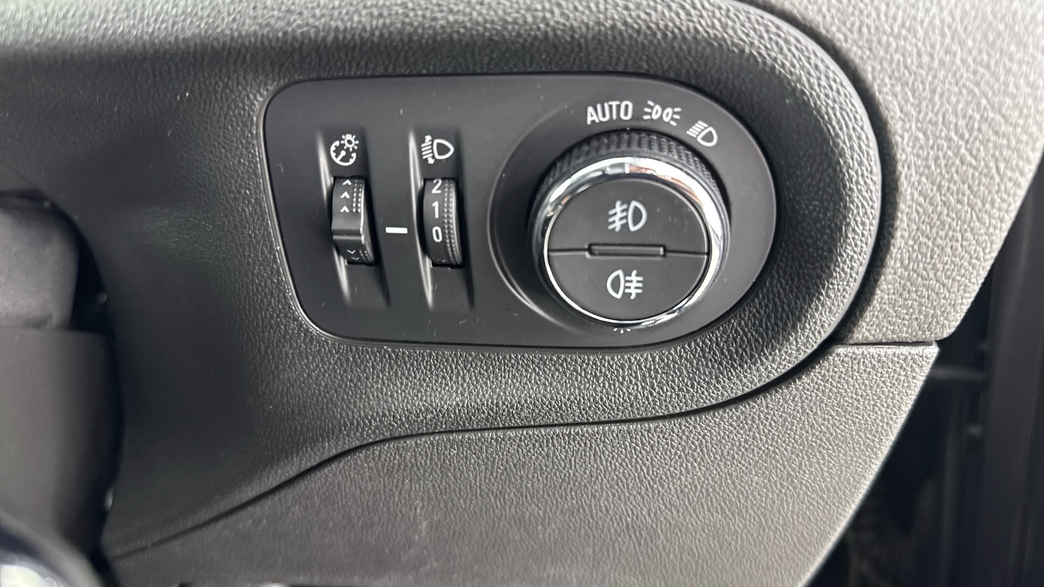 Vehicle 60
