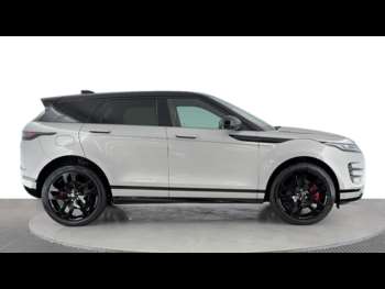 Used Land Rover Range Rover Evoque 2022 for sale - 75273176: Photo