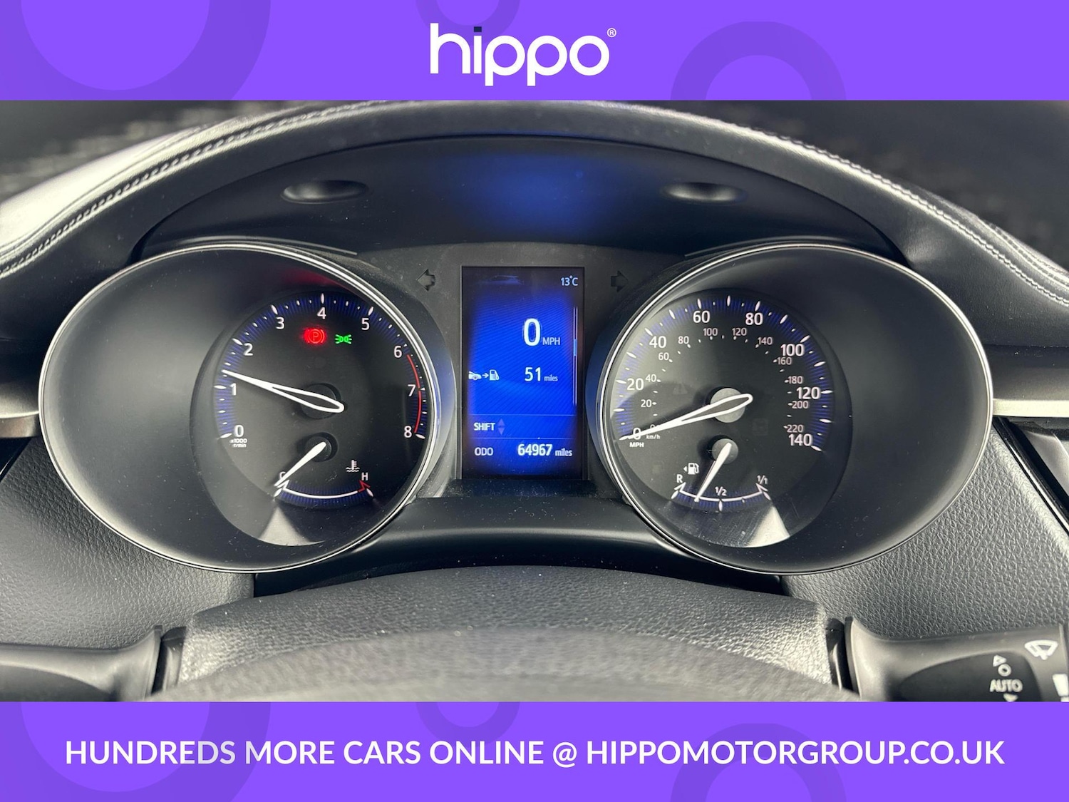 Used Toyota C-HR 2019 for sale - 77646579: Photo 13