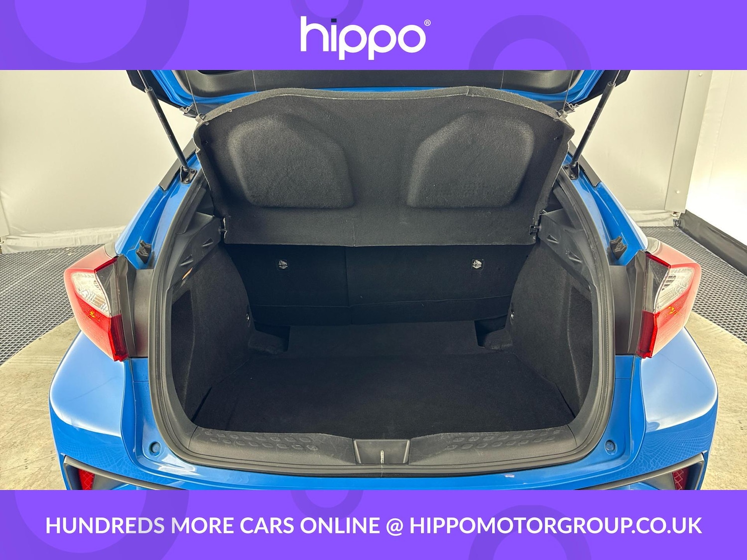 Used Toyota C-HR 2019 for sale - 77646579: Photo 15