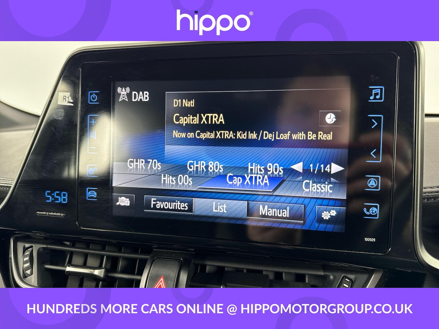 Used Toyota C-HR 2019 for sale - 77646579: Photo 26